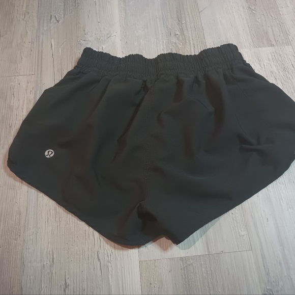 Workout Shorts - Picture 3 of 5